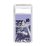 スリムプロテクションケース［ Fate／strange Fake - フランチェスカ・プレラーティ - KVデザイン ］