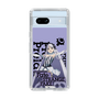 スリムプロテクションケース［ Fate／strange Fake - フランチェスカ・プレラーティ - KVデザイン ］