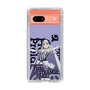 スリムプロテクションケース［ Fate／strange Fake - フランチェスカ・プレラーティ - KVデザイン ］