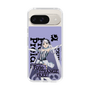 スリムプロテクションケース［ Fate／strange Fake - フランチェスカ・プレラーティ - KVデザイン ］
