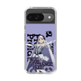 スリムプロテクションケース［ Fate／strange Fake - フランチェスカ・プレラーティ - KVデザイン ］
