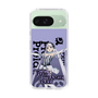 スリムプロテクションケース［ Fate／strange Fake - フランチェスカ・プレラーティ - KVデザイン ］