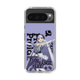 スリムプロテクションケース［ Fate／strange Fake - フランチェスカ・プレラーティ - KVデザイン ］