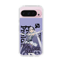 スリムプロテクションケース［ Fate／strange Fake - フランチェスカ・プレラーティ - KVデザイン ］
