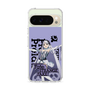 スリムプロテクションケース［ Fate／strange Fake - フランチェスカ・プレラーティ - KVデザイン ］
