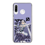 スリムプロテクションケース［ Fate／strange Fake - フランチェスカ・プレラーティ - KVデザイン ］