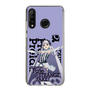 スリムプロテクションケース［ Fate／strange Fake - フランチェスカ・プレラーティ - KVデザイン ］