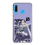 スリムプロテクションケース［ Fate／strange Fake - フランチェスカ・プレラーティ - KVデザイン ］