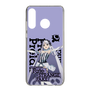 スリムプロテクションケース［ Fate／strange Fake - フランチェスカ・プレラーティ - KVデザイン ］
