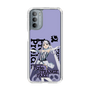 スリムプロテクションケース［ Fate／strange Fake - フランチェスカ・プレラーティ - KVデザイン ］