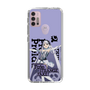 スリムプロテクションケース［ Fate／strange Fake - フランチェスカ・プレラーティ - KVデザイン ］