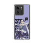 スリムプロテクションケース［ Fate／strange Fake - フランチェスカ・プレラーティ - KVデザイン ］