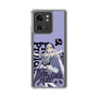 スリムプロテクションケース［ Fate／strange Fake - フランチェスカ・プレラーティ - KVデザイン ］