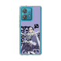 スリムプロテクションケース［ Fate／strange Fake - フランチェスカ・プレラーティ - KVデザイン ］