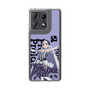 スリムプロテクションケース［ Fate／strange Fake - フランチェスカ・プレラーティ - KVデザイン ］