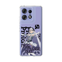 スリムプロテクションケース［ Fate／strange Fake - フランチェスカ・プレラーティ - KVデザイン ］