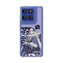 スリムプロテクションケース［ Fate／strange Fake - フランチェスカ・プレラーティ - KVデザイン ］