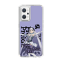 スリムプロテクションケース［ Fate／strange Fake - フランチェスカ・プレラーティ - KVデザイン ］