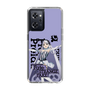 スリムプロテクションケース［ Fate／strange Fake - フランチェスカ・プレラーティ - KVデザイン ］