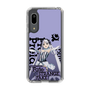 スリムプロテクションケース［ Fate／strange Fake - フランチェスカ・プレラーティ - KVデザイン ］