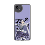 スリムプロテクションケース［ Fate／strange Fake - フランチェスカ・プレラーティ - KVデザイン ］