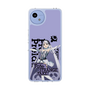 スリムプロテクションケース［ Fate／strange Fake - フランチェスカ・プレラーティ - KVデザイン ］