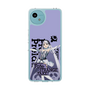 スリムプロテクションケース［ Fate／strange Fake - フランチェスカ・プレラーティ - KVデザイン ］