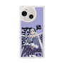 スリムプロテクションケース［ Fate／strange Fake - フランチェスカ・プレラーティ - KVデザイン ］