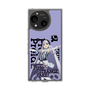 スリムプロテクションケース［ Fate／strange Fake - フランチェスカ・プレラーティ - KVデザイン ］