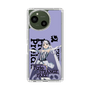 スリムプロテクションケース［ Fate／strange Fake - フランチェスカ・プレラーティ - KVデザイン ］