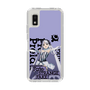 スリムプロテクションケース［ Fate／strange Fake - フランチェスカ・プレラーティ - KVデザイン ］