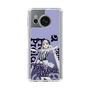 スリムプロテクションケース［ Fate／strange Fake - フランチェスカ・プレラーティ - KVデザイン ］