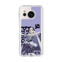 スリムプロテクションケース［ Fate／strange Fake - フランチェスカ・プレラーティ - KVデザイン ］