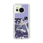 スリムプロテクションケース［ Fate／strange Fake - フランチェスカ・プレラーティ - KVデザイン ］