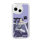 スリムプロテクションケース［ Fate／strange Fake - フランチェスカ・プレラーティ - KVデザイン ］