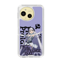 スリムプロテクションケース［ Fate／strange Fake - フランチェスカ・プレラーティ - KVデザイン ］