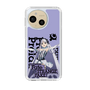 スリムプロテクションケース［ Fate／strange Fake - フランチェスカ・プレラーティ - KVデザイン ］