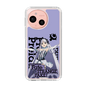 スリムプロテクションケース［ Fate／strange Fake - フランチェスカ・プレラーティ - KVデザイン ］