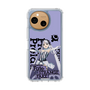 スリムプロテクションケース［ Fate／strange Fake - フランチェスカ・プレラーティ - KVデザイン ］