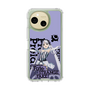 スリムプロテクションケース［ Fate／strange Fake - フランチェスカ・プレラーティ - KVデザイン ］