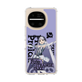 スリムプロテクションケース［ Fate／strange Fake - フランチェスカ・プレラーティ - KVデザイン ］