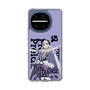 スリムプロテクションケース［ Fate／strange Fake - フランチェスカ・プレラーティ - KVデザイン ］