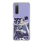 スリムプロテクションケース［ Fate／strange Fake - フランチェスカ・プレラーティ - KVデザイン ］