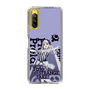 スリムプロテクションケース［ Fate／strange Fake - フランチェスカ・プレラーティ - KVデザイン ］