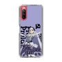 スリムプロテクションケース［ Fate／strange Fake - フランチェスカ・プレラーティ - KVデザイン ］