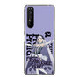 スリムプロテクションケース［ Fate／strange Fake - フランチェスカ・プレラーティ - KVデザイン ］
