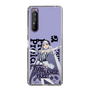スリムプロテクションケース［ Fate／strange Fake - フランチェスカ・プレラーティ - KVデザイン ］