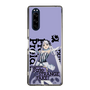 スリムプロテクションケース［ Fate／strange Fake - フランチェスカ・プレラーティ - KVデザイン ］