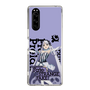 スリムプロテクションケース［ Fate／strange Fake - フランチェスカ・プレラーティ - KVデザイン ］