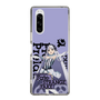 スリムプロテクションケース［ Fate／strange Fake - フランチェスカ・プレラーティ - KVデザイン ］
